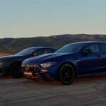 Nemačka auto-industrija u problemu: Profit BMW-a pao 29%, Mercedesa više od 50%