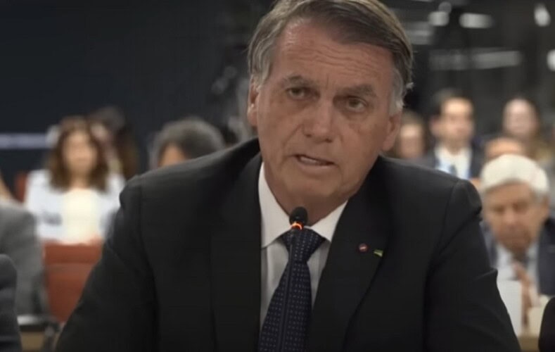 Bivši predsednik Brazila u kućnom pritvoru, optužen za pokušaj državnog udara