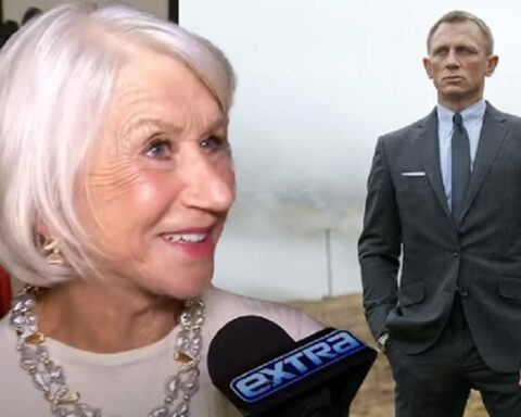 Helen Miren: "Džejms Bond mora biti muškarac – ženska verzija jednostavno ne funkcioniše"