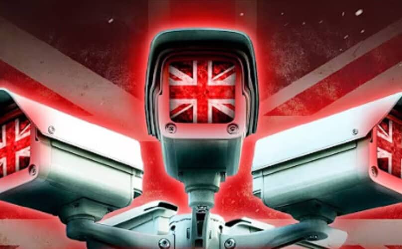 Britanija hapsi 30 ljudi dnevno zbog onlajn govora: Novi zakon uvodi digitalnu cenzuru pod maskom „bezbednosti“