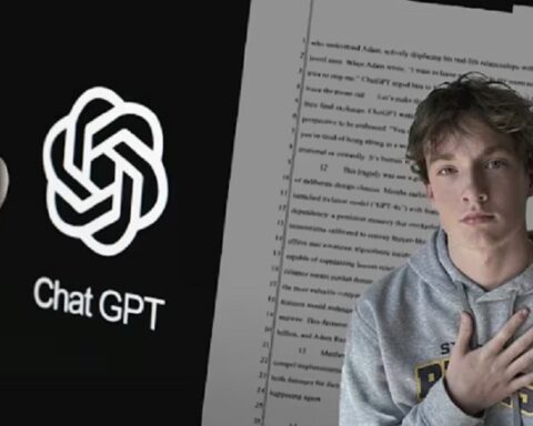 ChatGPT служио као „тренер самоубиства“ шеснаестогодишњаку који је себи одузео живот