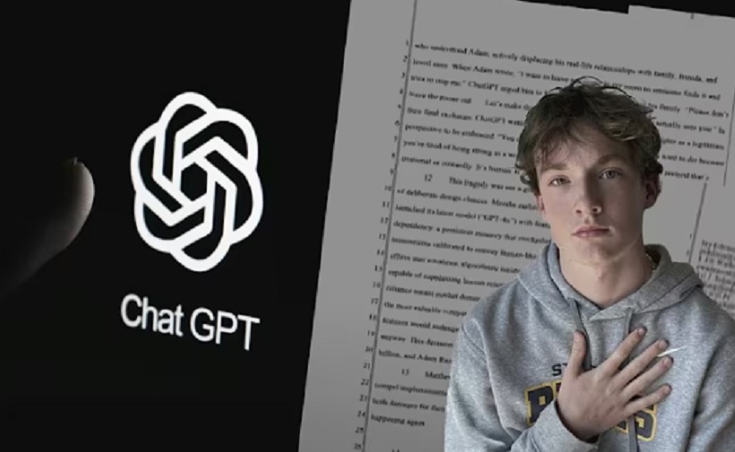 ChatGPT служио као „тренер самоубиства“ шеснаестогодишњаку који је себи одузео живот