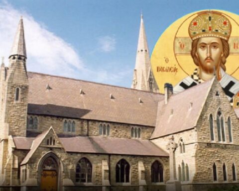 Православци у Даблину скупљају новац да спасу цркву од претварања у џамију