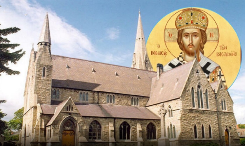 Православци у Даблину скупљају новац да спасу цркву од претварања у џамију