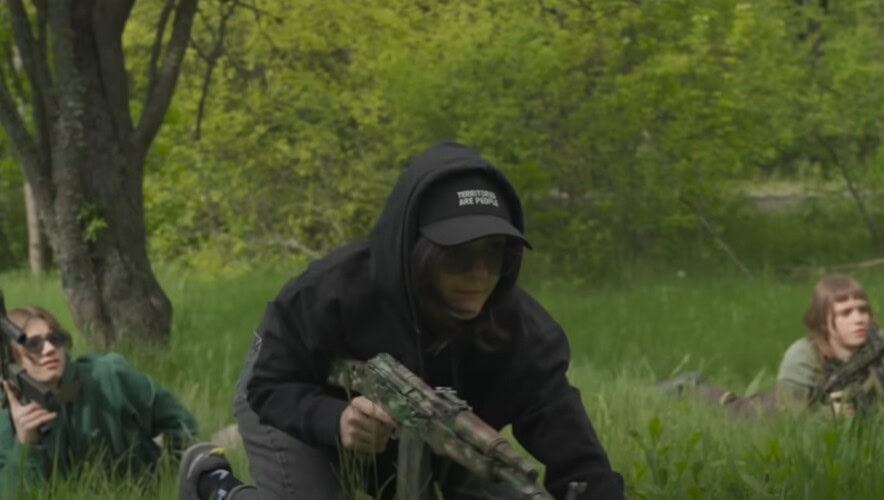 Ukrajina uvodi vojnu obuku za decu od 14 godina – obavezna i za dečake i devojčice