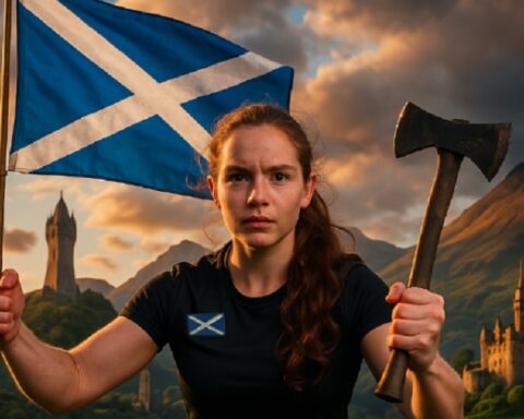 Шкотска девојчица ухапшена јер је ножем и секиром бранила себе и сестру од мигранта