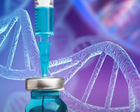 мРНК вакцине ТРАЈНО МЕЊАЈУ ЉУДСКИ ДНК – врхунски генетичар упозорава на историјску опасност