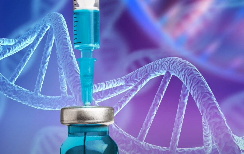 мРНК вакцине ТРАЈНО МЕЊАЈУ ЉУДСКИ ДНК – врхунски генетичар упозорава на историјску опасност