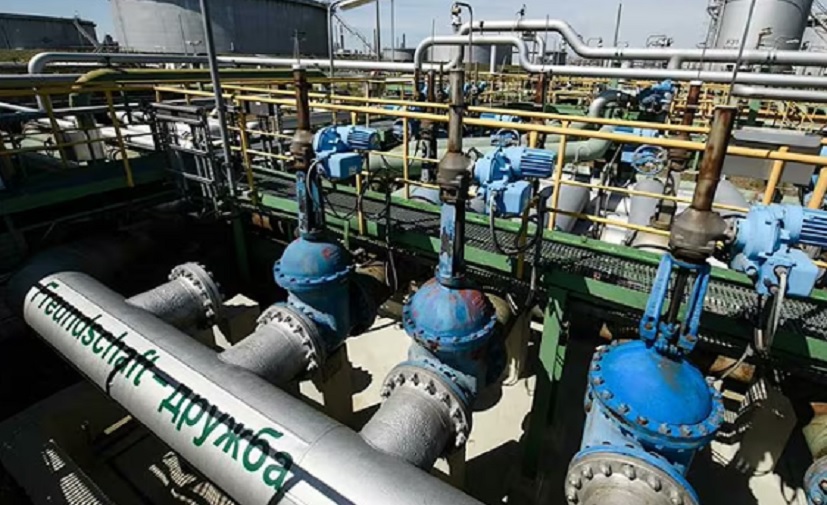 Ukrajina napala ključni naftovod ka EU – Ruska nafta prestala da stiže u Mađarsku