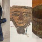 Egipat vraća opljačkano kulturno blago iz Britanije i Nemačke