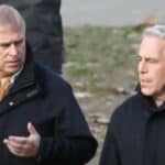 Insajderi kraljevske porodice: Epštajn je prodao Rusiji video snimke princa Endrua