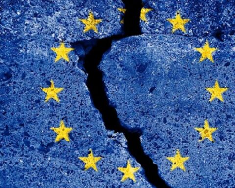 Мир у Украјини урушиће естаблишмент ЕУ