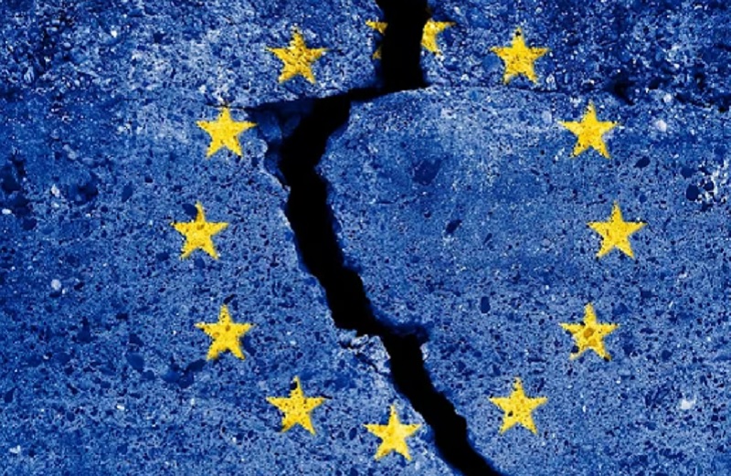 Мир у Украјини урушиће естаблишмент ЕУ