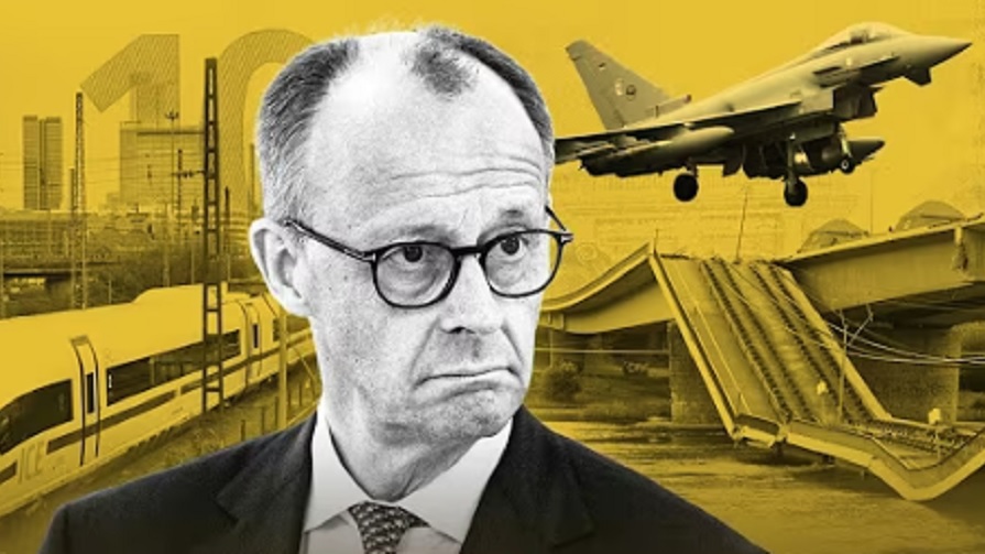 Od "Zelenog sna" do vojne ekonomije: EU srlja u propast pod dirigentskom palicom birokratije