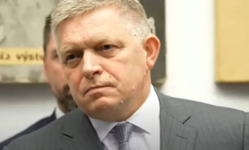 Ukrajina će skupo platiti ulogu Zapadnog pijuna – upozorava slovački premijer Fico