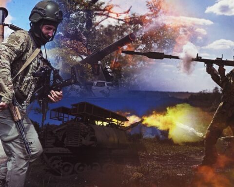 Украјински фронт пред колапсом: Како руска офанзива руши украјинску одбрану