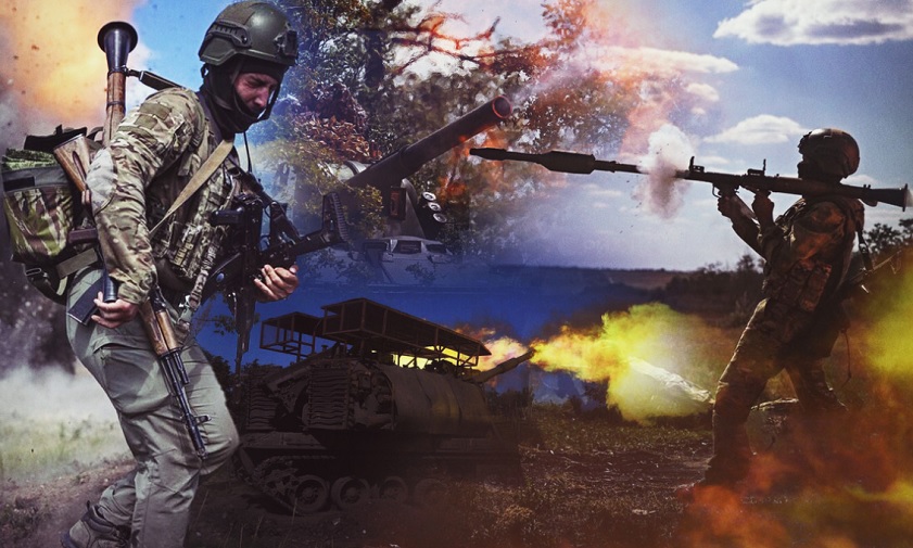 Украјински фронт пред колапсом: Како руска офанзива руши украјинску одбрану