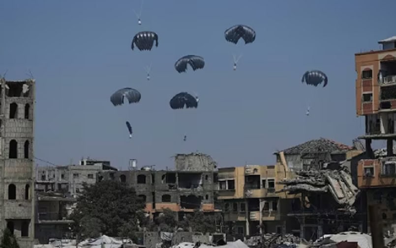 Шеф УН за људска права: Изгладњивање људи у Гази је ратни злочин