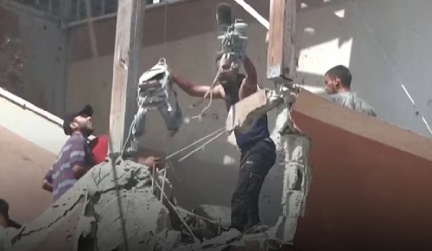 Израелски напад у Гази убио пет новинара - Ал Џазира и АП осуђују злочин