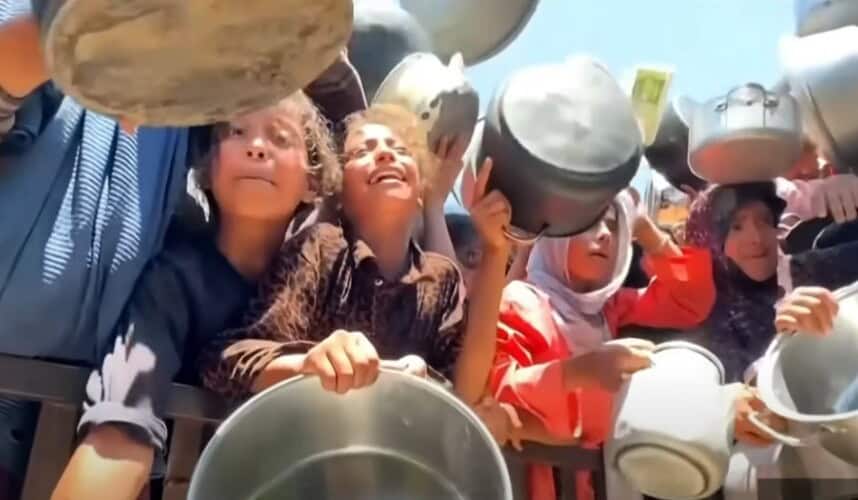 UN: Najmanje 1.760 Palestinaca ubijeno dok su čekali humanitarnu pomoć u Gazi od kraja maja