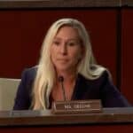 Kongresmenka iz Džordžije: Republikansku partiju je preuzeo Novi svetski poredak