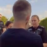 Britanski novinar (22) može u zatvor zbog poruke „Zaustavite čamce!” – Kritika masovne migracije postaje zločin