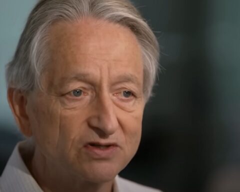 „Кум вештачке интелигенције“ упозорава: Суперинтелигентне машине ће нас заменити