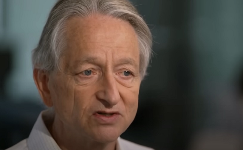 „Кум вештачке интелигенције“ упозорава: Суперинтелигентне машине ће нас заменити