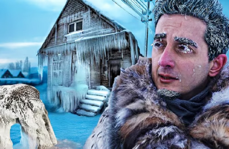 Каква климатска криза? Рекордне хладноће у августу руше „апокалиптичну“ агенду