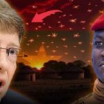 Ево како је Буркина Фасо, предвођена Ибрахимом Траореом, ударила на вакциналне злочине Била Гејтса