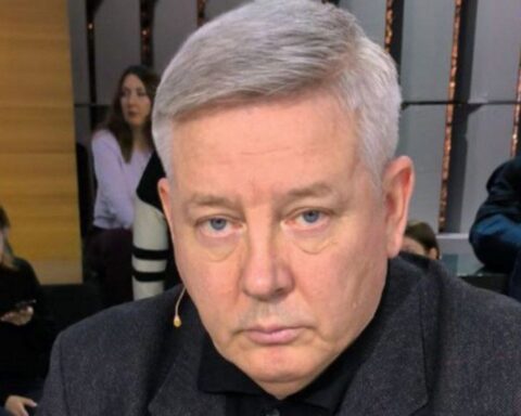 Ruski novinar Pšeničnikov: Šta se dešava u Srbiji?