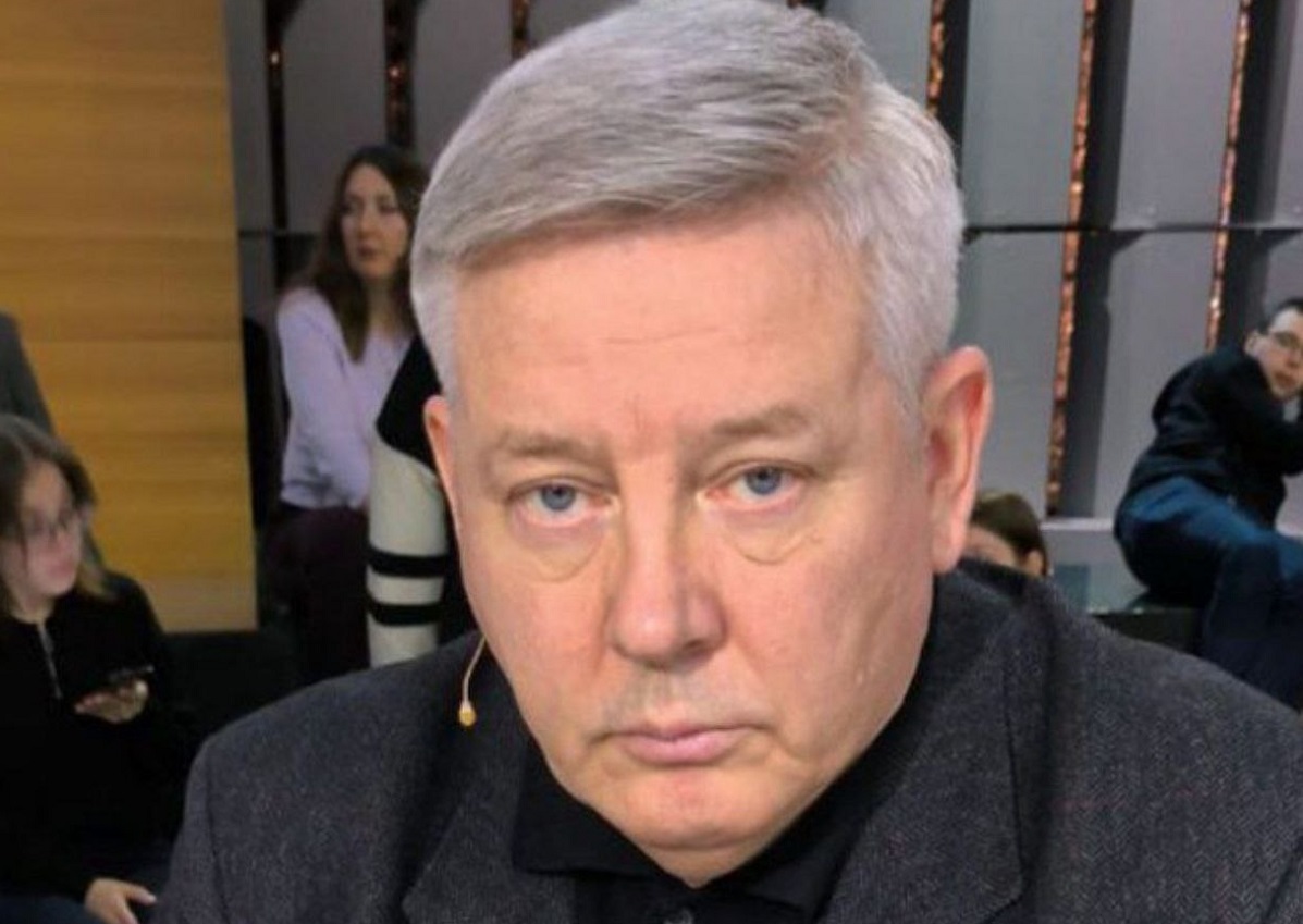 Ruski novinar Pšeničnikov: Šta se dešava u Srbiji?