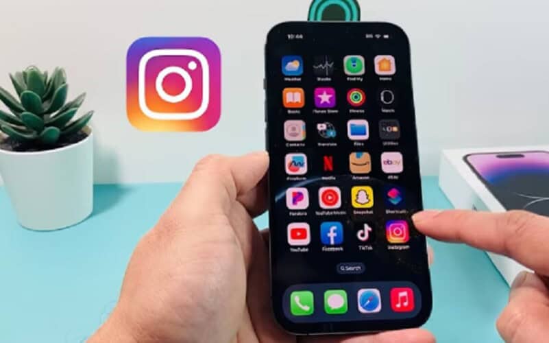Uvod u digitalni nadzor: Instagram dobija opciju za praćenje tvoje tačne lokacije