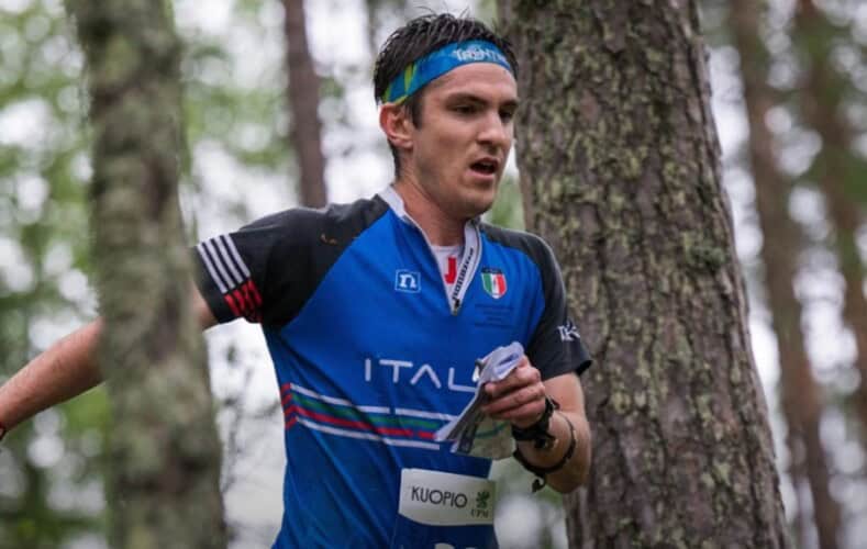 Italijanski sportista iznenada preminuo na Svetskim igrama u Kini