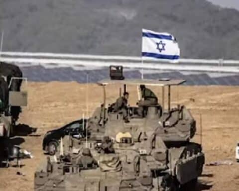 Цурење израелских обавештајних података открило геноцид: 5 од 6 убијених у Гази су цивили