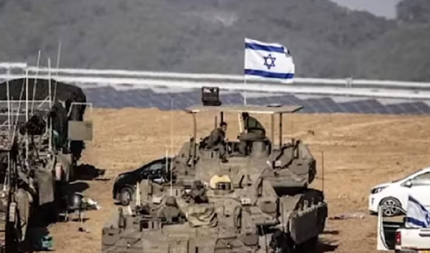 Цурење израелских обавештајних података открило геноцид: 5 од 6 убијених у Гази су цивили