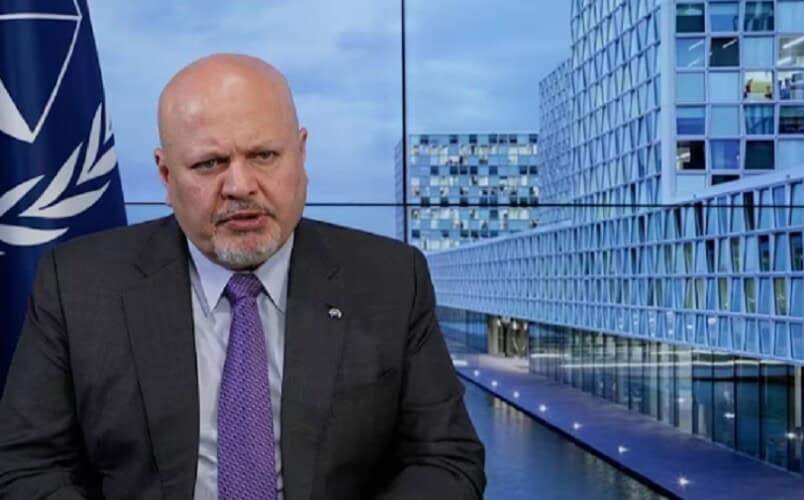 Sporna istraga protiv tužioca MKS-a nakon naloga za hapšenje Netanjahua