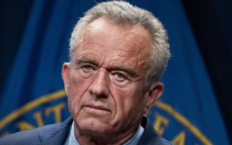 Роберт Ф. Кенеди јуниор повезује аутизам са „одређеним интервенцијама“, велика открића у септембру