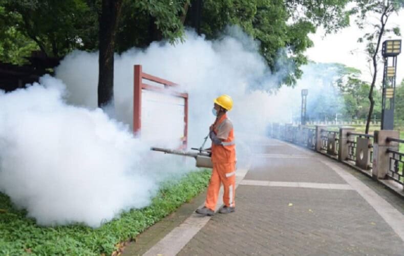 Kina vraća kovid mere zbog opasnog virusa – hiljade zaraženih u Guangdungu