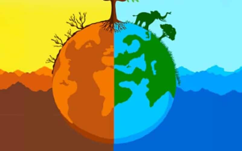 Ruši se klimatska propaganda: Otkriveno da je poznata studija koristila lažne podatke