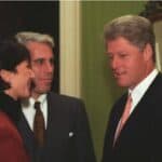 Klinton glavni osumnjičeni u istrazi o Epštajnu: “Svi žele da znaju šta se dešavalo na ostrvu”