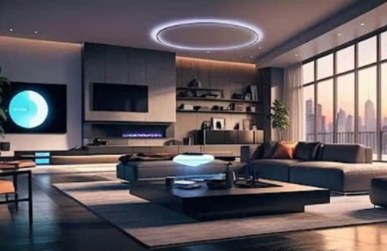 Pametna mreža, kraj slobode: Direktorka PG&E otkrila planove da veštačka inteligencija upravlja vašim domom