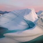 Led se topi i to je dobra vest? Umesto propasti, glečeri Grenlanda donose novi život