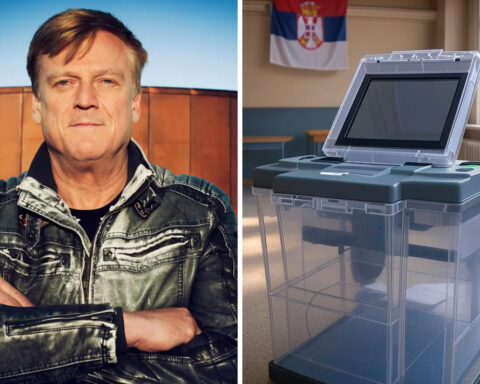 Naša zemlja u centru GLOBALNOG SKANDALA! Poznati Američki biznismen optužio Srbiju i Soroša: "20 godina iz Beograda se manipuliše izbornim rezultatima" (VIDEO)