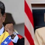 SAD nude 50 miliona dolara za hapšenje Nikolasa Madura