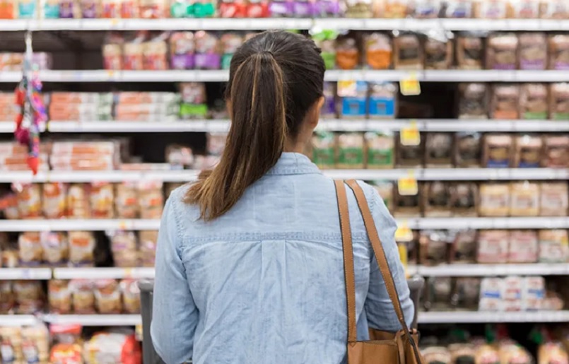 Vučićeve cene protiv stvarnosti: Proizvodi već jeftiniji nego što država obećava