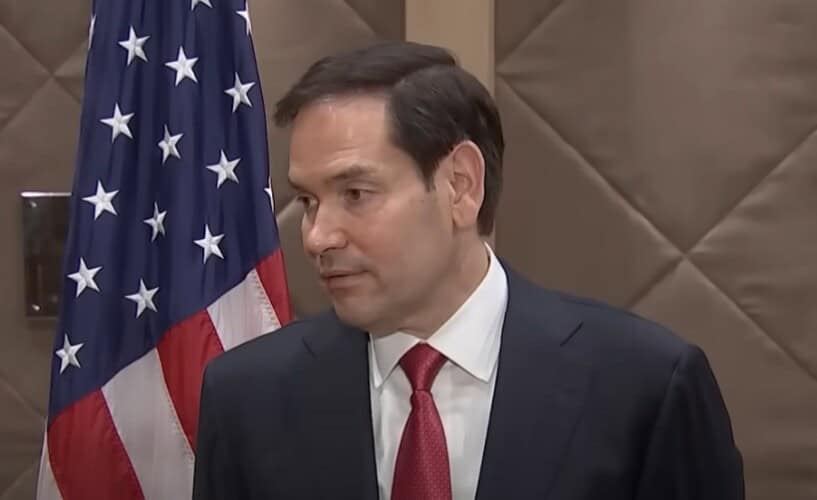 Vašington protiv Brisela: Američka ofanziva protiv Digitalnog Zakona EU