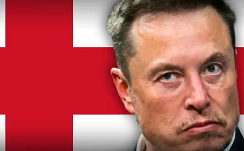 Маск финансира тужбе против корумпираних политичара који су дозволили „силовање Британије“