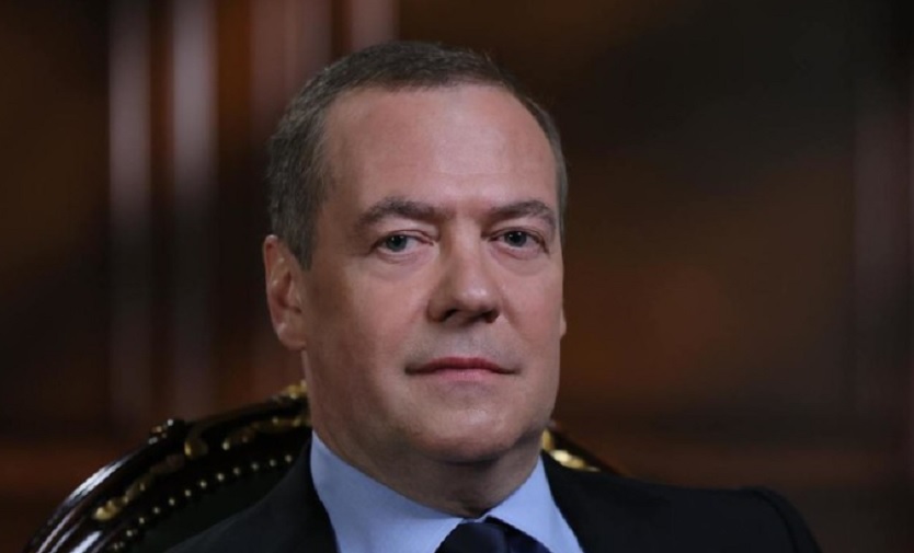 Дмитриј Медведев: НАТОв Аншлус - Европа, опијена ратом, покушава да уништи неутралност Аустрије