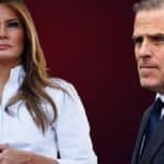 Melanija Tramp traži MILIJARDU dolara od Hantera Bajdena zbog klevete o Epštajnu